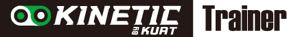 KINETIC by KURT Trainer