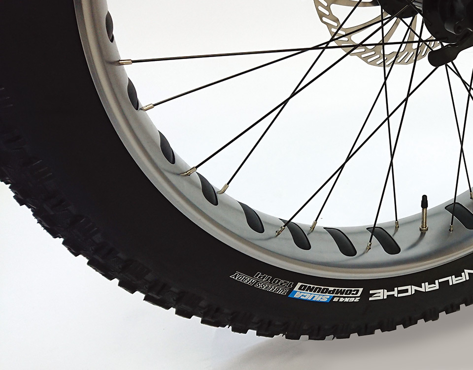 ATB イメージ写真