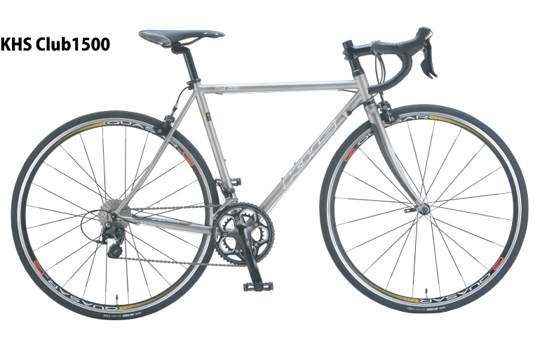 KHS Club 1500