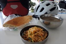 5/23 哈密~吐魯番の間