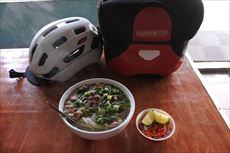 ニンビン~ハティン