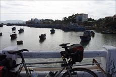 クイニョン~ニャチャン