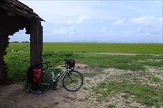 クイニョン~ニャチャン