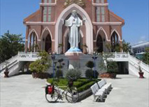 ニャチャン~ファンティエット