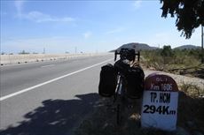 ニャチャン~ファンティエット