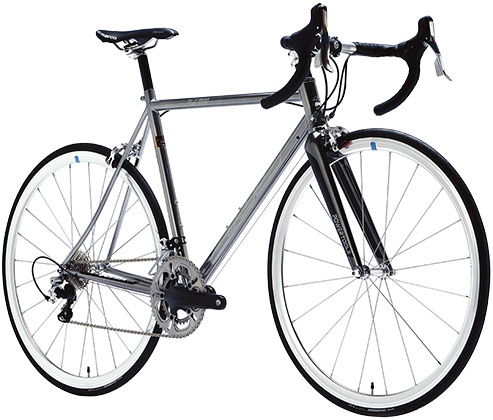 CLUB2100 完成車写真