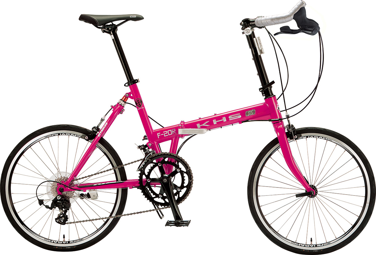 F-20RS Metalic Orange