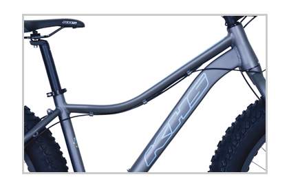 Fat Bike ファットバイク Khs Japan Fat Bike ファットバイク Khs Japan
