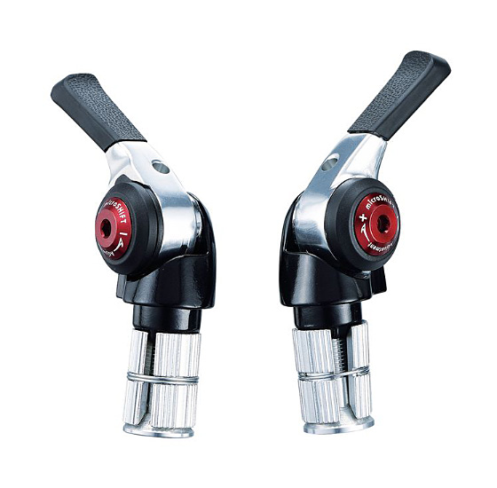 microSHIFT マイクロシフト SL-A09 サムシフター 良い microSHIFT