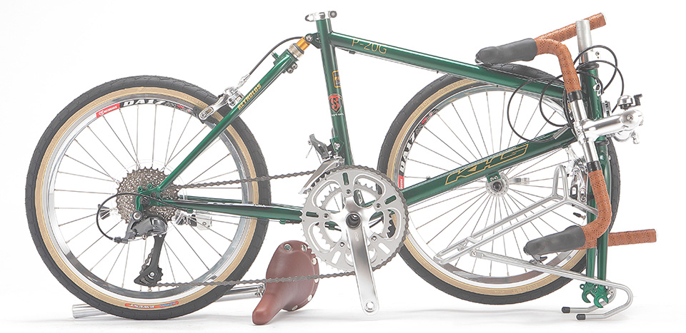 パッケージイメージ