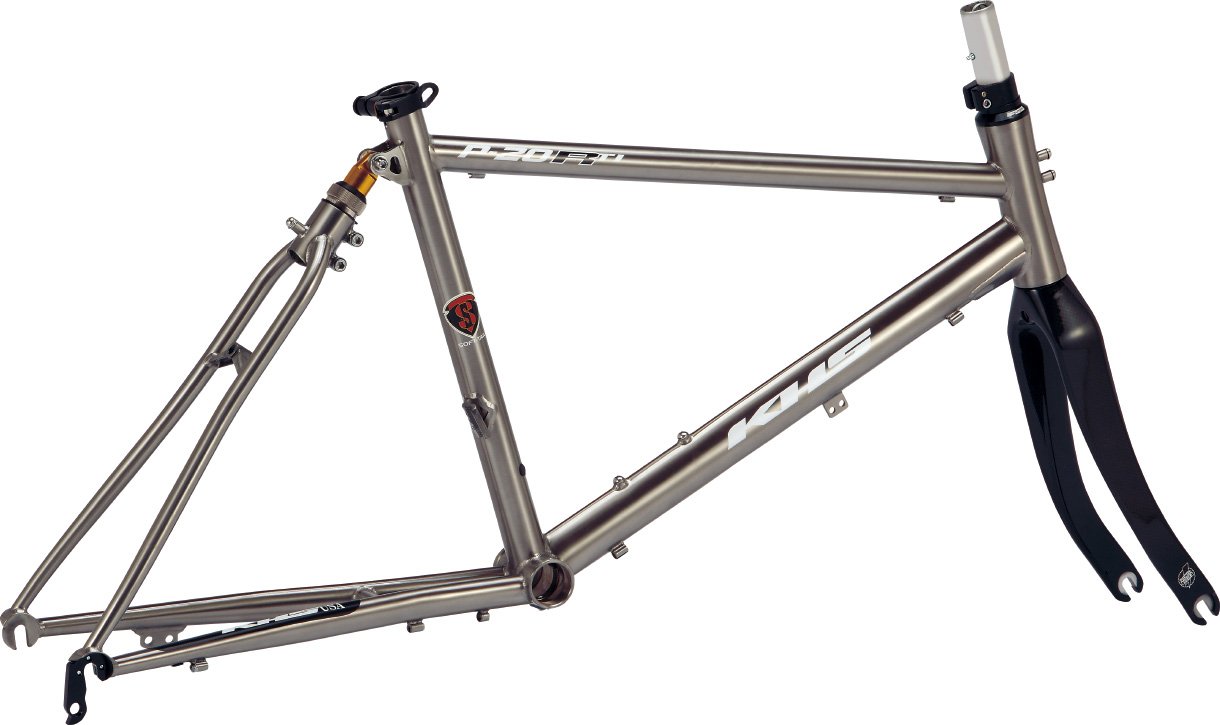 P-20RTI FF フレーム写真