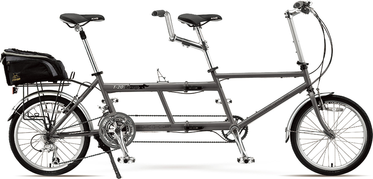 T-20 Matte Titan 写真