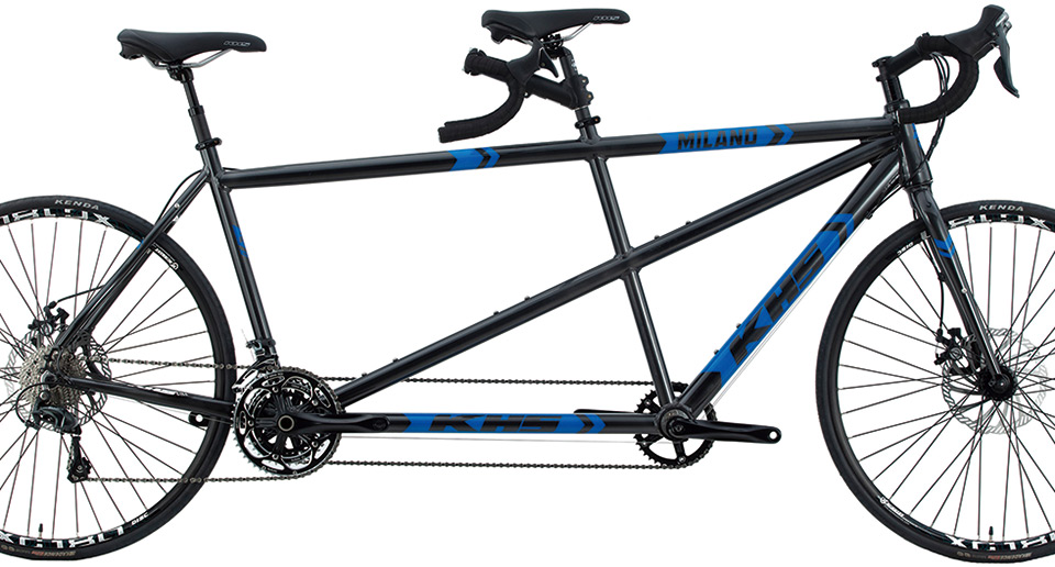 TANDEM MILANO Size:S