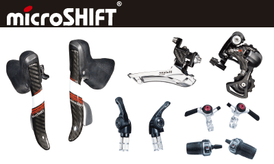 microSHIFT