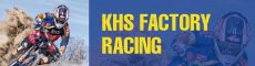 KHS FACTORY RACING
