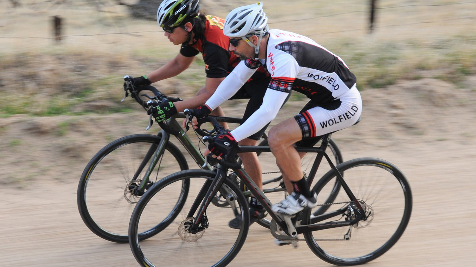 FIND YOURSELF ON A KHS.